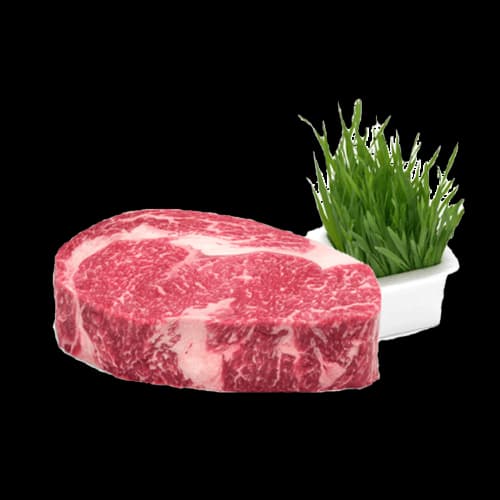 Marbled Reuben’s Wagyu cut